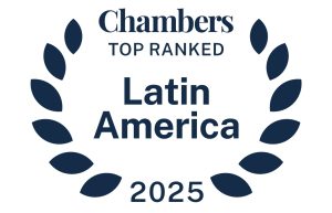 Alberto Jurado - Chambers