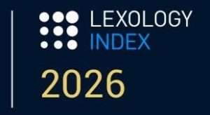 Lexology index 2026
